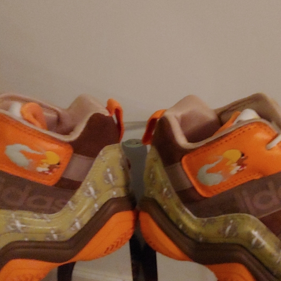 adidas Shoes Adidas Speedy Gonzales Sneakers Poshmark